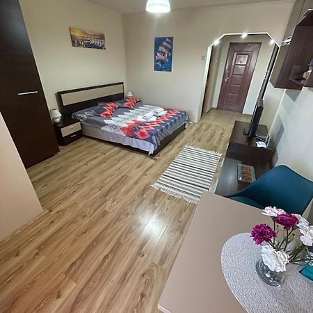 Апартаменти Apartament Lotus Marisa Турда Екстер'єр фото