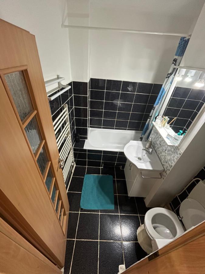 Апартаменти Apartament Lotus Marisa Турда Екстер'єр фото
